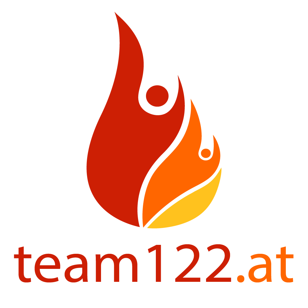 team122.at Logo