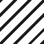 Line diagonal