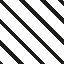 Line diagonal